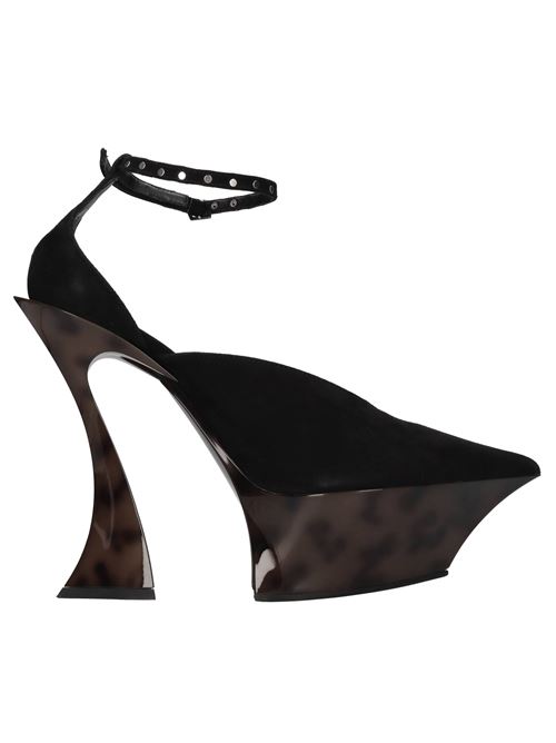  MUGLER | MUWSS25SC168 VAR. CS001 V. CACHEMIRENERO